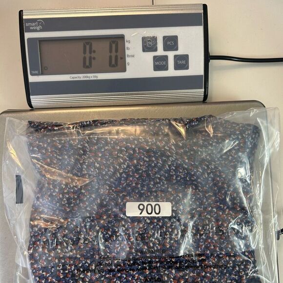 Maeve Anthropologie Multicolor Bella Choker Ditsy Floral Boho Blouse Large - Picture 11 of 11